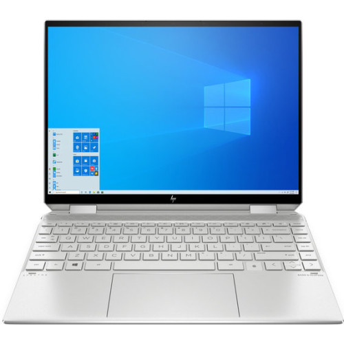 HP Spectre x360 14-ea0007na Silver (2G2E8EA)