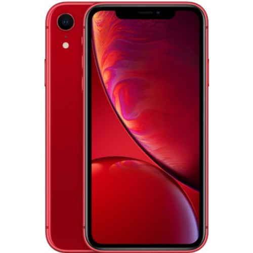 Apple iPhone XR 128GB Product Red (MRYE2)