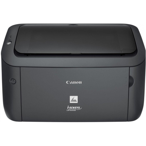 Комплект Canon i-SENSYS LBP6030B з 2 картриджами (8468B042): вигідне рішення для друку