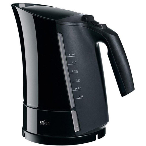 Braun Multiquick 3 WK 300 Black