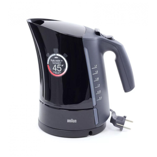 Braun Multiquick 3 WK 300 Black