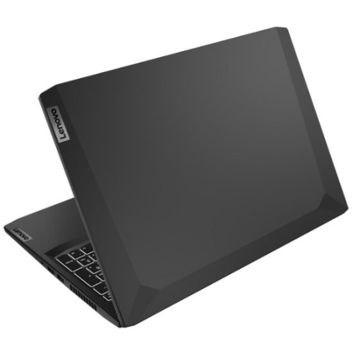 Ноутбук Lenovo IdeaPad Gaming 3-15 i5/16GB/512 GTX1650 120Hz (82K100HQPB)