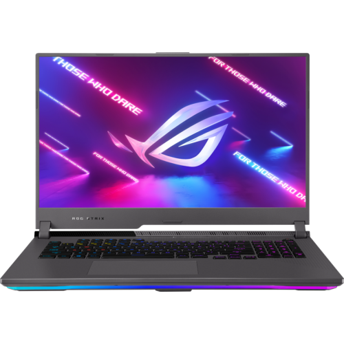 Ноутбук Asus ROG Strix G17 G713QR (G713QR-ES98Q) CUSTOM