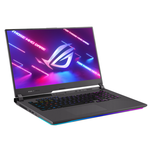 Ноутбук Asus ROG Strix G17 G713QR (G713QR-ES98Q) CUSTOM