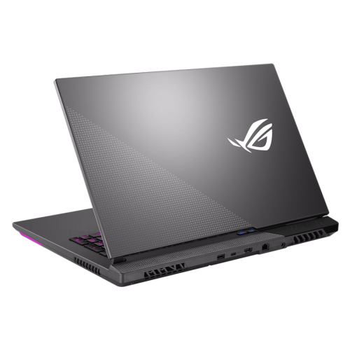 Ноутбук Asus ROG Strix G17 G713QR (G713QR-ES98Q) CUSTOM