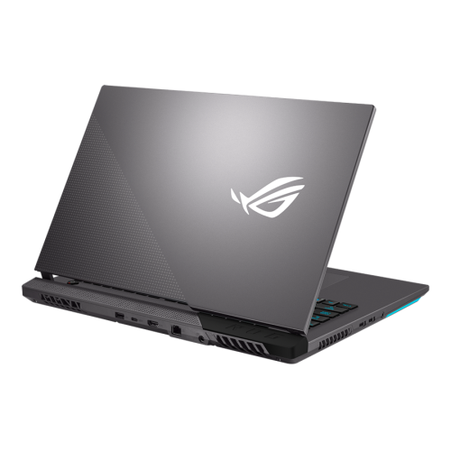 Ноутбук Asus ROG Strix G17 G713QR (G713QR-ES98Q) CUSTOM