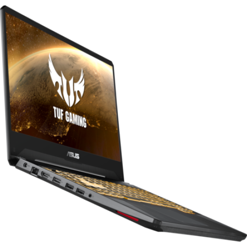 Ноутбук Asus TUF Gaming FX505DT (FX505DT-WB72)