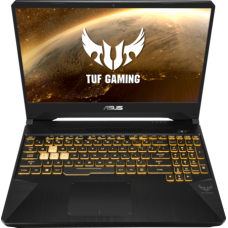 Ноутбук Asus TUF Gaming FX505DT (FX505DT-WB72)
