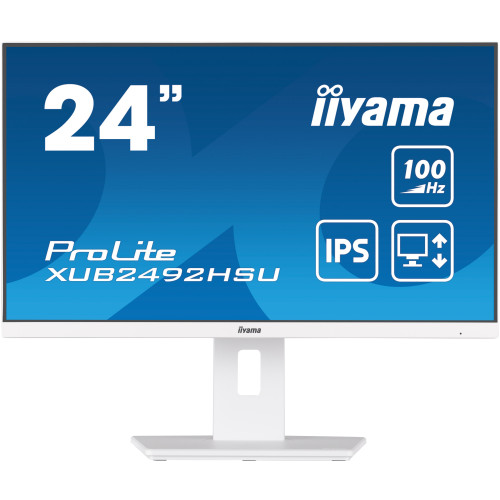 iiyama ProLite XUB2492HSU-W6