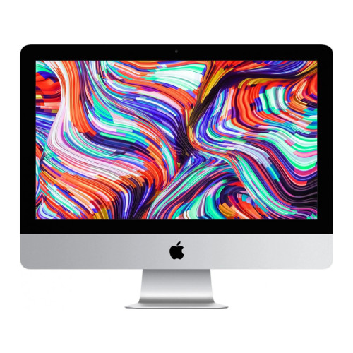 Apple iMac 21.5 Retina 4K 2020 (Z1470010V/MHK247)