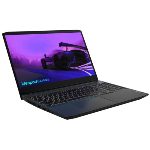 Ноутбук Lenovo IdeaPad Gaming 3-15 i5/8GB/512 GTX1650 120Hz (82K100HNPB)