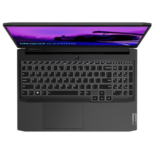 Ноутбук Lenovo IdeaPad Gaming 3-15 i5/8GB/512 GTX1650 120Hz (82K100HNPB)