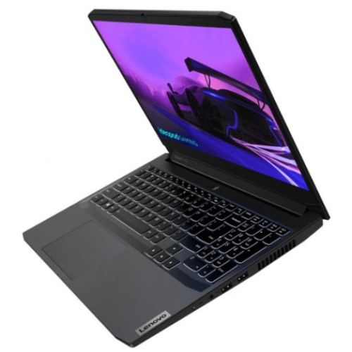 Ноутбук Lenovo IdeaPad Gaming 3-15 i5/8GB/512 GTX1650 120Hz (82K100HNPB)