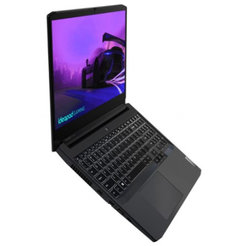 Ноутбук Lenovo IdeaPad Gaming 3-15 i5/8GB/512 GTX1650 120Hz (82K100HNPB)