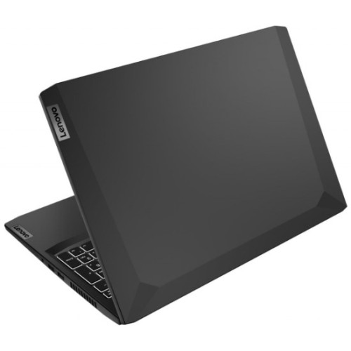 Ноутбук Lenovo IdeaPad Gaming 3-15 i5/8GB/512 GTX1650 120Hz (82K100HNPB)
