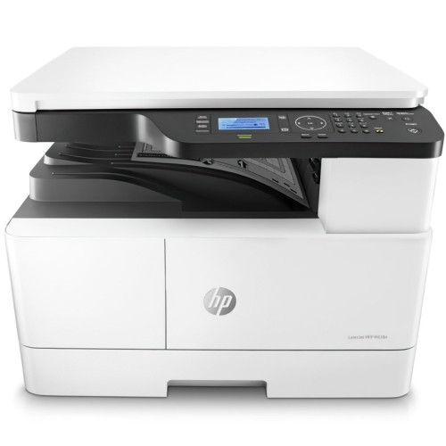 Принтер HP LaserJet Pro M438n (8AF43A): эффективная печать высокого качества