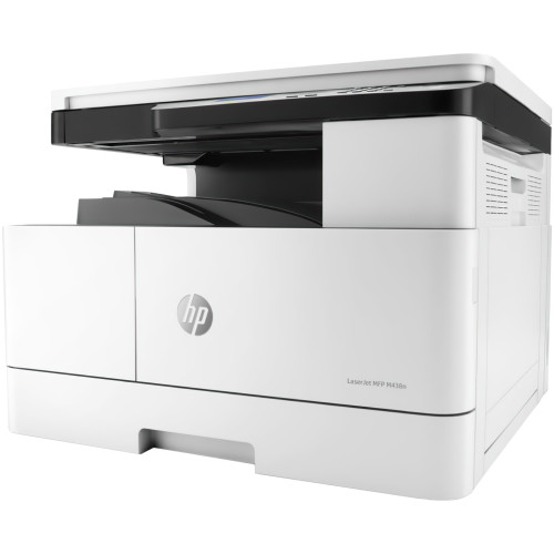 HP LaserJet Pro M438n (8AF43A): блискавичний принтер для ефективної роботи