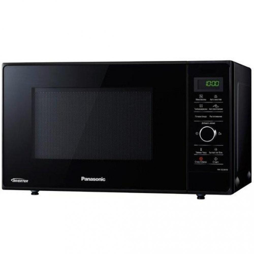 Микроволновка Panasonic NN-SD36HBZPE