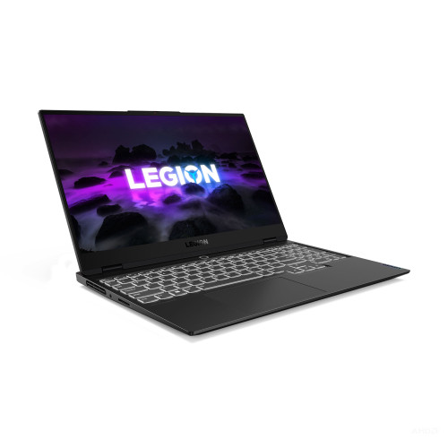 Ноутбук Lenovo Legion Slim 7 (82K80080US)