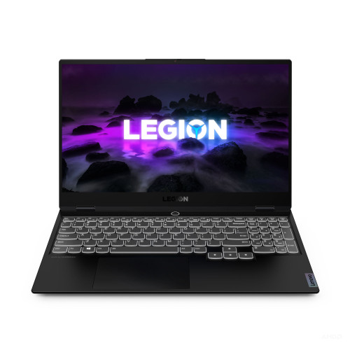 Ноутбук Lenovo Legion Slim 7 (82K80080US)