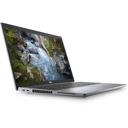 Ноутбук Dell Precision 3560 (xctop356015us_vivp)