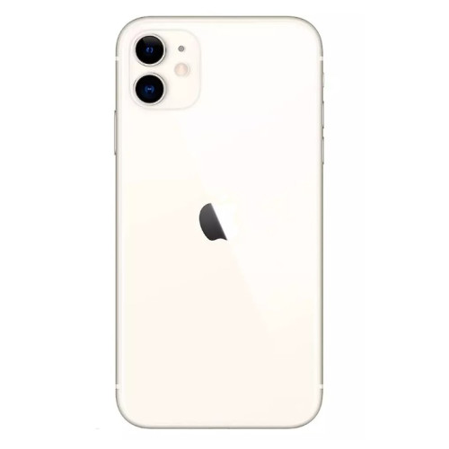 Apple iPhone 11 256GB Slim Box White (MHDQ3)