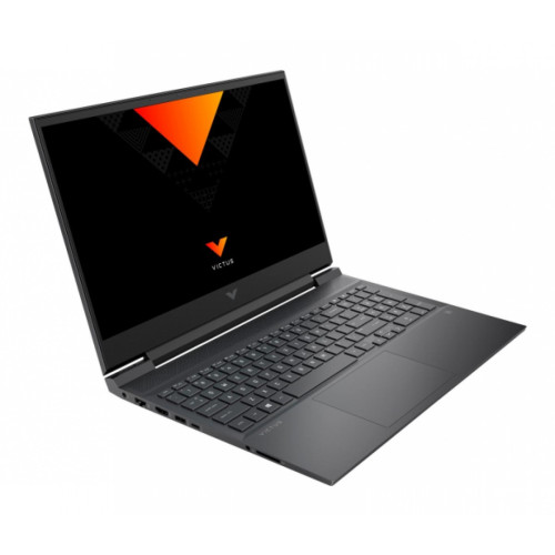 Ноутбук HP Victus Ryzen 5-5600H/16GB/512/Win11 RTX3050 16-e0121nw (5A5H3EA)