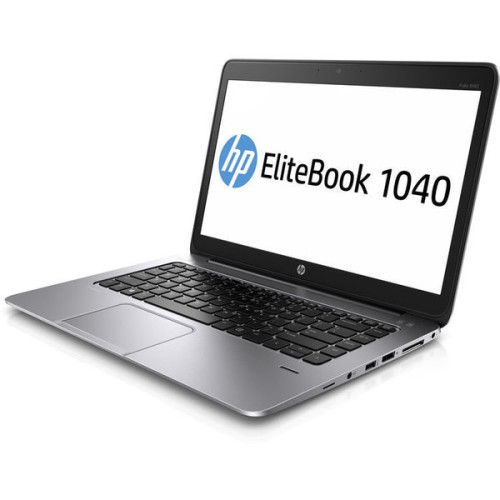 Ноутбук HP EliteBook Folio 1040 G2 (P0B86UT#ABA)