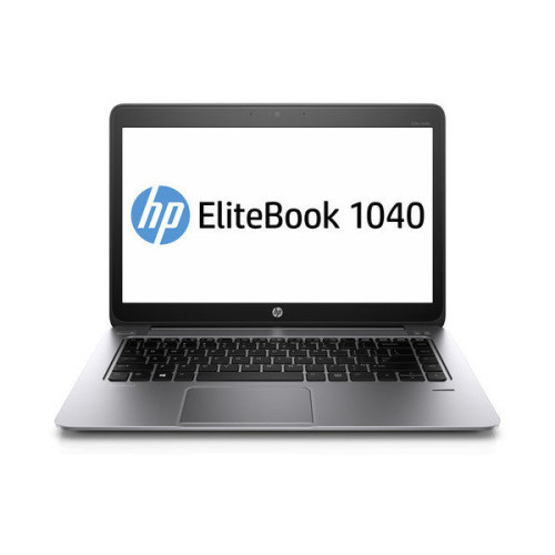 Ноутбук HP EliteBook Folio 1040 G2 (P0B86UT#ABA)