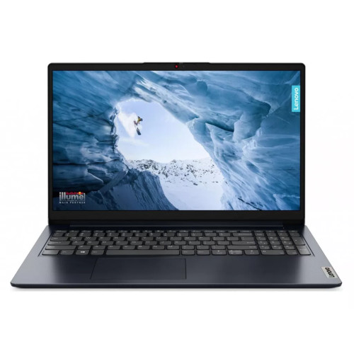 Lenovo IdeaPad 1 15AMN7: компактный ноутбук с мощным процессором