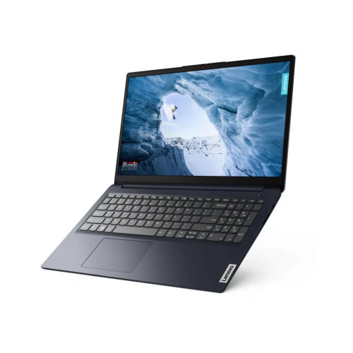 Леново IdeaPad 1 15AMN7: компактний ноутбук з унікальним дизайном