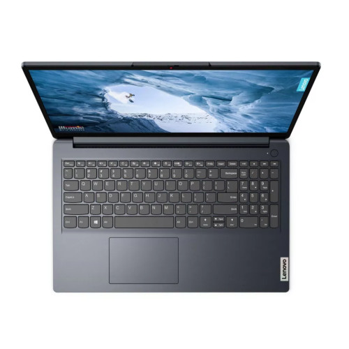 Lenovo IdeaPad 1 15AMN7: компактный ноутбук с мощным процессором