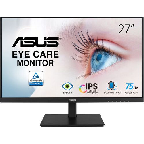 Asus VA27DQSB (90LM06H9-B01370)