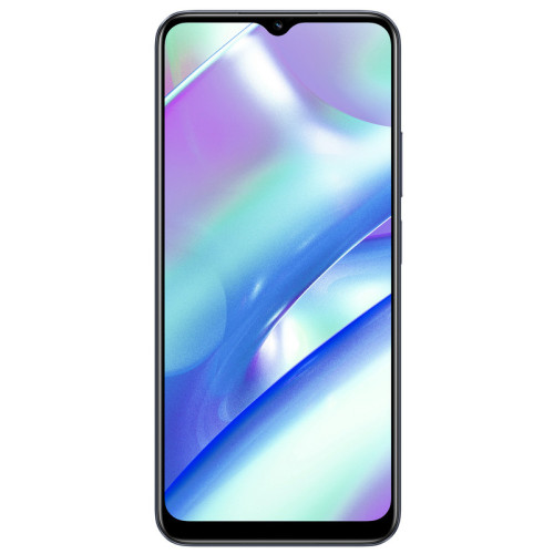 Смартфон Realme C33 4/64GB Night Sea