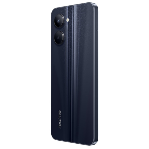 Смартфон Realme C33 4/64GB Night Sea