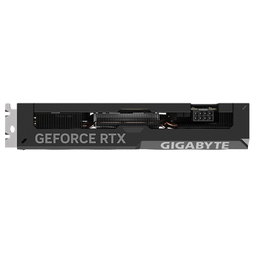 Gigabyte GeForce RTX4060Ti 8Gb WINDFORCE OC (GV-N406TWF2OC-8GD)