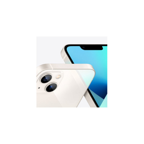 Apple iPhone 13 512GB Starlight (MLQD3) UA