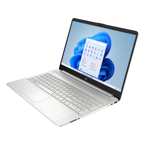 Обзор HP 15-dy5097nr (687Y9UA): производительный ноутбук для повседневного использования