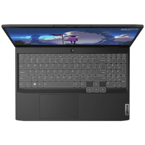 Lenovo IdeaPad Gaming 3 15IAH7: мощное игровое решение