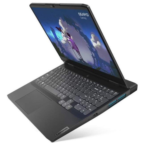 Новий Lenovo IdeaPad Gaming 3 15IAH7: потужне геймінг рішення