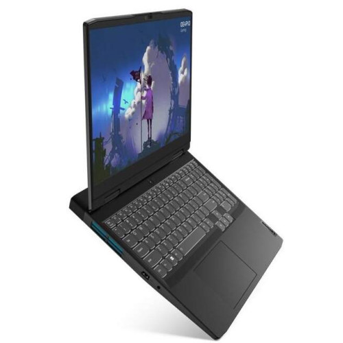 Lenovo IdeaPad Gaming 3 15IAH7: мощное игровое решение