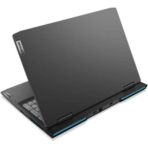 Новий Lenovo IdeaPad Gaming 3 15IAH7: потужне геймінг рішення