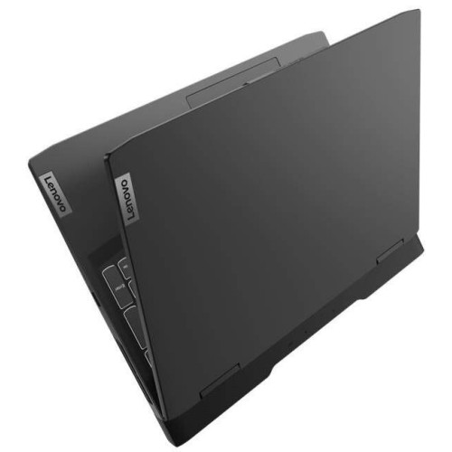 Lenovo IdeaPad Gaming 3 15IAH7: мощное игровое решение