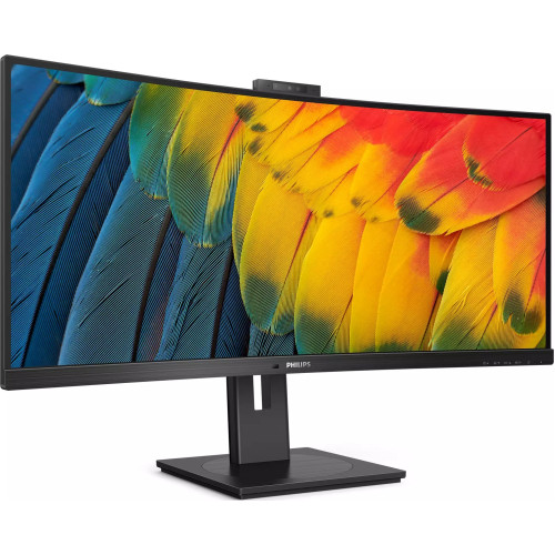 Philips B-line 34" Curved UltraWide Monitor