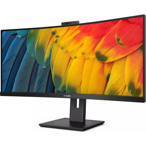 Philips B-line 34" Curved UltraWide Monitor