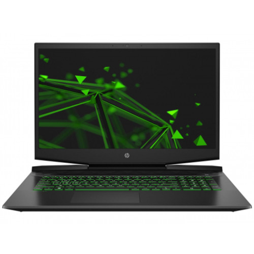 HP Pavilion Gaming i5-9300H/16GB/960/Win10x GTX1660Ti(7SF59EA)