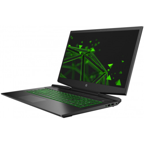 HP Pavilion Gaming i5-9300H/8GB/256/Win10x GTX1660Ti(7SF59EA)