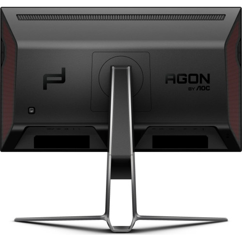 AOC Agon PD27S - відмінний монітор для геймерів.