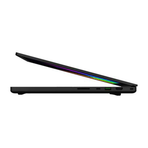 Ноутбук Razer Blade Pro 17 black (RZ09-02878E92-R3U1)