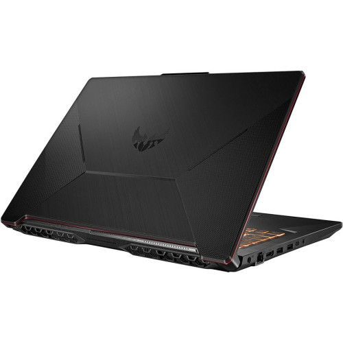 Asus TUF Gaming F17 FX706LI (FX706LI-ES53)